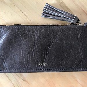 Fount Leather Wallet